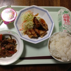 毎日ごはん