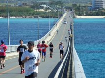 第４回エコアイランド宮古島マラソン