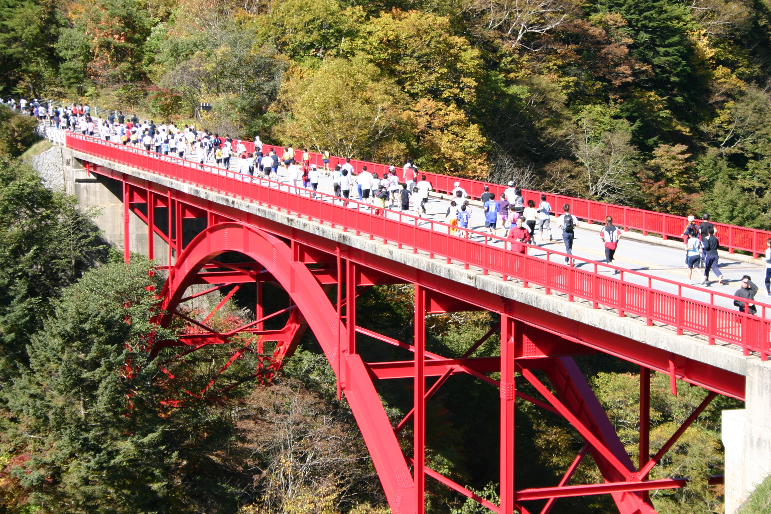 第３４回八ヶ岳ロードレース